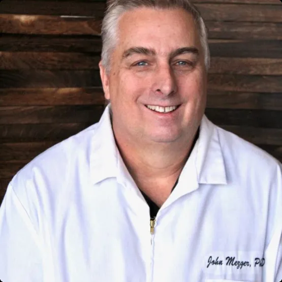 John Mezger